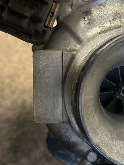 Díly Bmw f11 520xd 140kw - 5