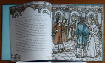 Knihy pro děti – různé - 5