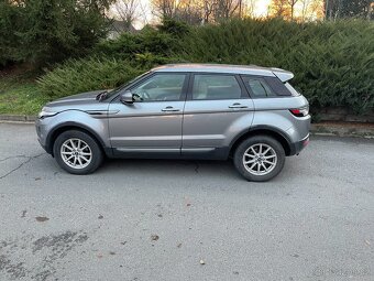 Land Rover Evoque 2.2 TD4 - 5