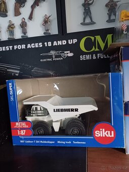 HO vagonky vlačky nove - 5