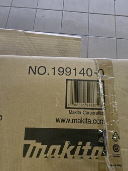 Vodící lišta Makita - 5