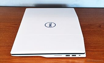 Dell G3 15 Gaming Core-i5,Nvidia GTX 1650, SSD 512GB Intel - 5