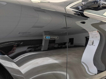 Mercedes-Benz Třídy E 2,0 E300 DE EQ POWER 225 KW AM - 5