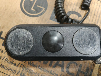 Ruční kolečko Heidenhain HR330 - 5