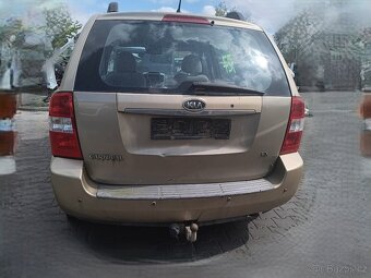 Kia Carnival č. B1527 - 5