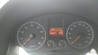 VW golf 5 r.2007 prodej/výměna. - 5