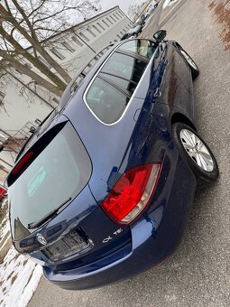 VW GOLF 6. 1,4 TSI BENZIN - 5