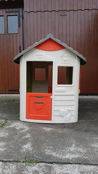 Dětský domeček - 5