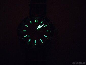 Hodinky Orient Kanno Diver - 5