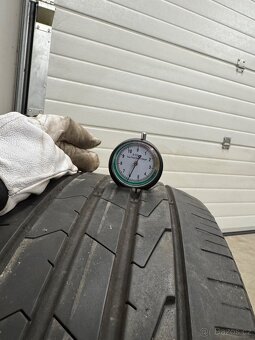 Letní pneu 205/55 R16 Hankook - sada 4ks - 5