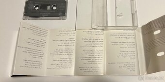 Sting - Fields of gold 1994 - 5