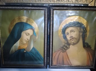 nabozenske obrazy +1x akt - 5