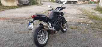 MV Agusta Brutale 1090 r.v. 2014 - 5