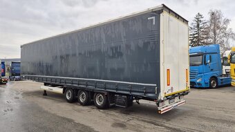 KRONE SD MEGA LINER - 5