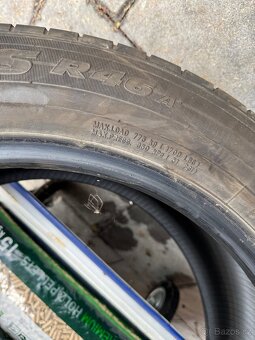 Pneumatiky Toyo open country/proxes 46 r19 - 5