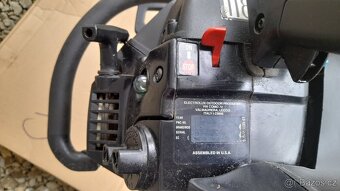 Motorová pila Assembled USA - 5