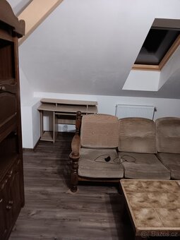 Pronájem bytu 2 +kk - 5