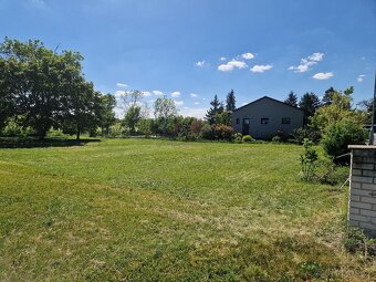 Pozemek pro Bydleni = balíček PPP - 5