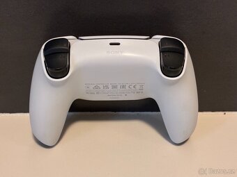 PlayStation 5 (Slim) Digital Edition 1TB záruka u Alza 08/26 - 5