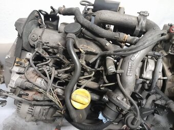 Renault Megane II 1.5 dci - ND - 5