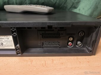 Videorekordér Panasonic - 5