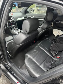 Audi A6 C6 3.0 tdi - 5