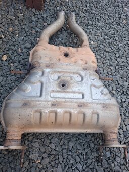 JEEP GRAND CHEROKEE 5.7 HEMI - 2015 - 5