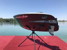 JETSURF RACE TITANIUM - 5