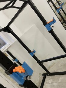 Posilovaci stojan - 5