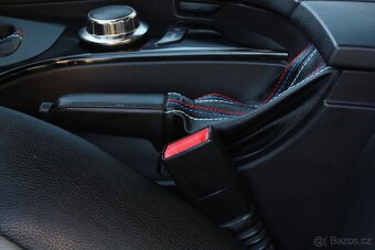 Manžety řadící páky Bmw e36, e39, e46, e60... - 5