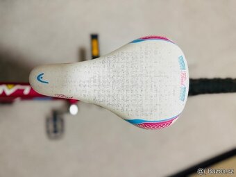 Dětské kolo Head 20 - 5