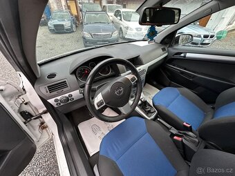 Opel Astra Combi 1.9cdti 110kw - 5