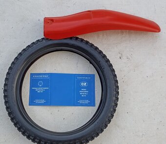 Beta 50 Minitrial - 5