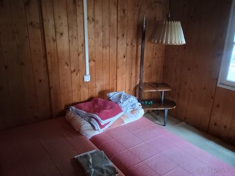 Chata v obci Mokrá-horákov - 5
