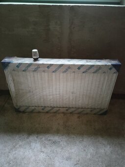 Prodám radiátory - 5