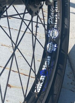 kolo BMX - 5