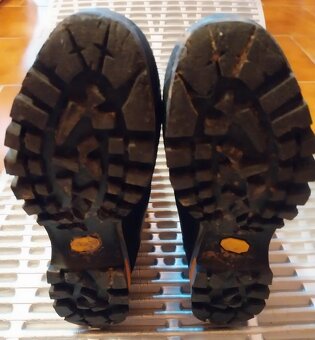 SCARPA PHANTOM GUIDE - 5