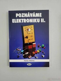 knihy o Elektrotechnice - 5