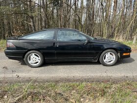Ford Probe GT 2.2 turbo - 5
