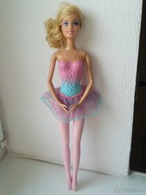 Panenky Barbie Mattel - 5