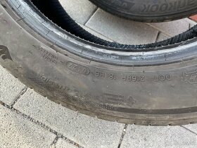 Letní pneu 205/55r16 - 5