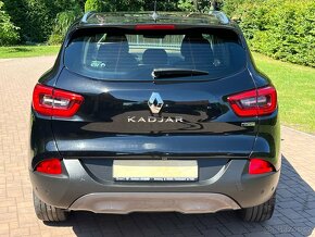 Renault Kadjar, 1.6 dCi BOSE 4x4 LED-Navi-Kamera - 5