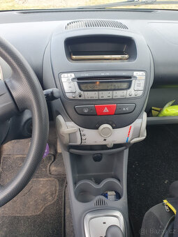 Citroen C1 1,0i - Automat 65000 km - 5