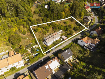 Prodej hotelu, penzionu, 1938 m² Brněnec - 5