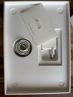 Prodám MacBook Air 13’’ - 5