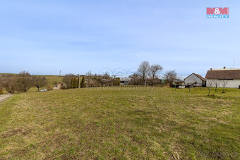 Prodej pozemku k bydlení, 1044 m², Český Těšín, Koňakov - 5