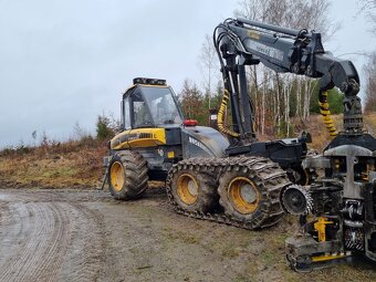 Ponsse ERGO 6W - 5