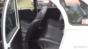 Citroen 2CV Special 6 - 5