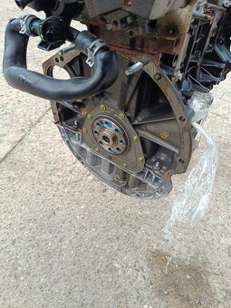 Trafic,Vivaro 2.0 Dci Euro 5 od roku 2010-2014 - 5