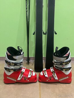 Atomic 130cm redster XTR10,5 - 5